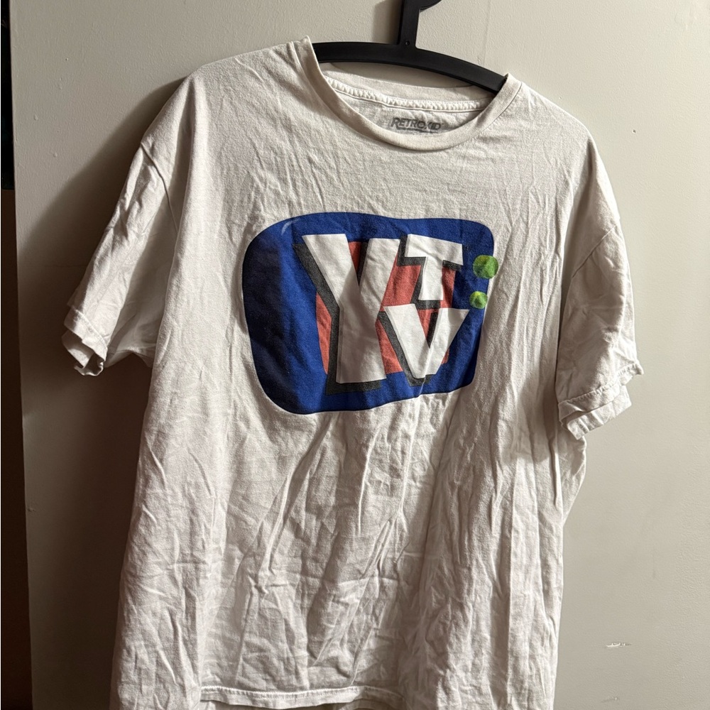 RetroKid YTV Shirt